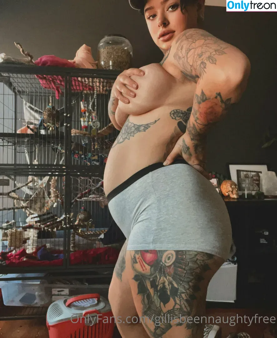 gillisbeennaughtyfree голая photo #0010 (gillisbeennaughtyfree)
