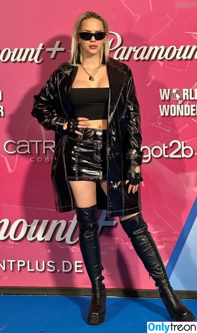 Gina Beckmann голая photo #0016 (basic_gina)