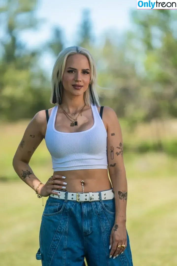 Gina Beckmann голая photo #0032 (basic_gina)