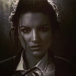 Gina Carano / ginacarano / ginajcarano фото голая #0033