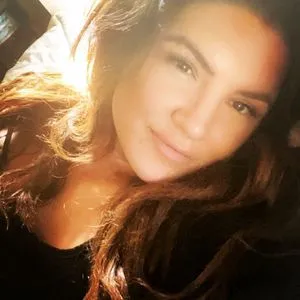 Gina Carano / ginacarano / ginajcarano фото голая #0046
