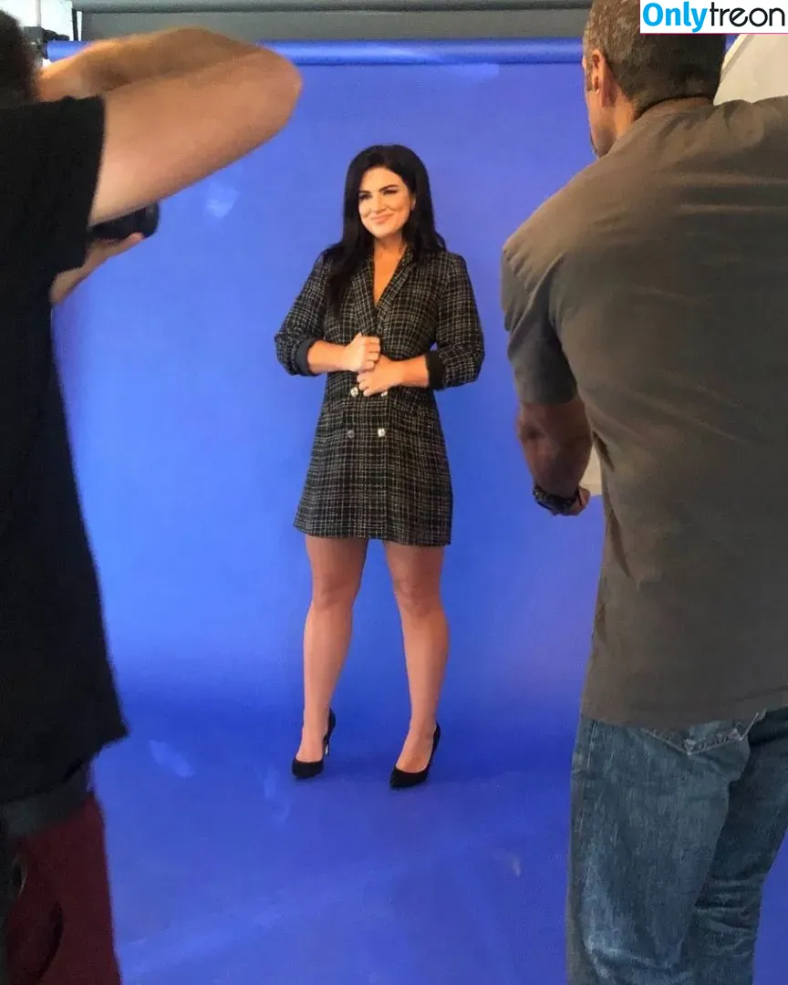 Gina Carano голая photo #0067 (ginacarano / ginajcarano)