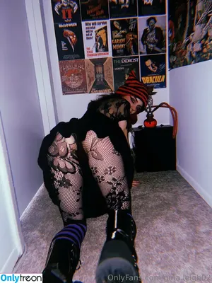 Gina.leigh02 / ginaleighig nude photo #0007