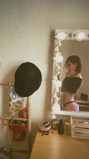 Gina Llebaria / gina.llebaria / vicky_de_levine nude photo #0097