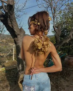 Gina Llebaria / gina.llebaria / vicky_de_levine фото голая #0177