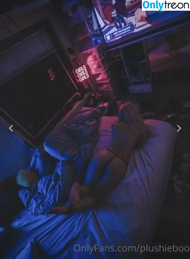 Gina Nguyen nude photo #0026 (plushieboo / plushiegina)