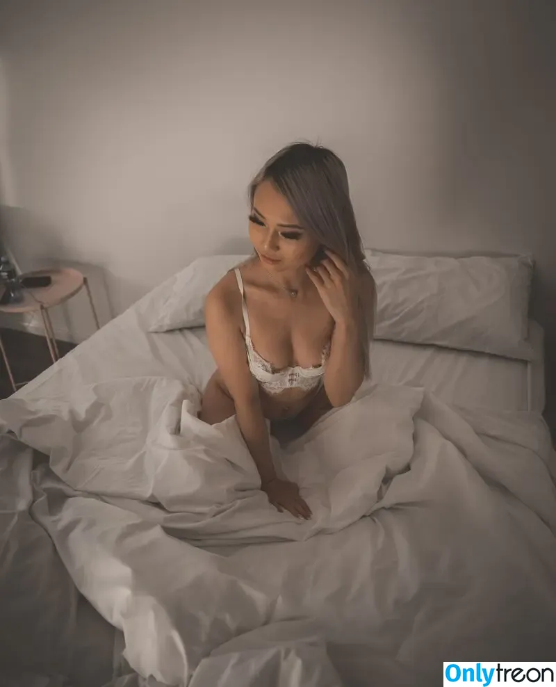 Gina Nguyen nude photo #0030 (plushieboo / plushiegina)