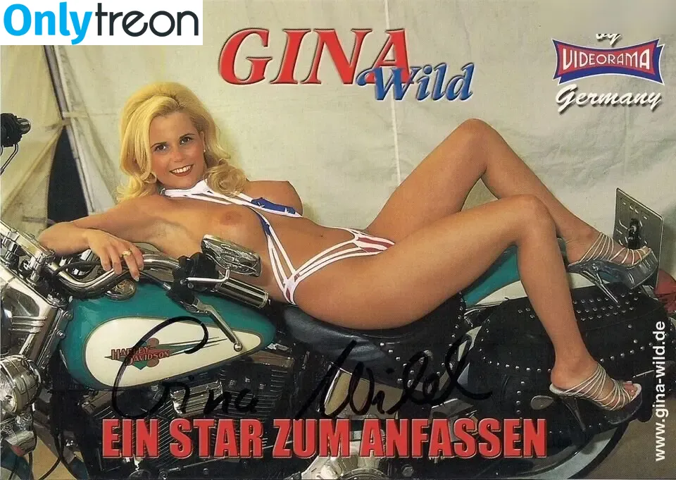 Gina Wild nude photo #0376 (michaelaschaffrath_official)