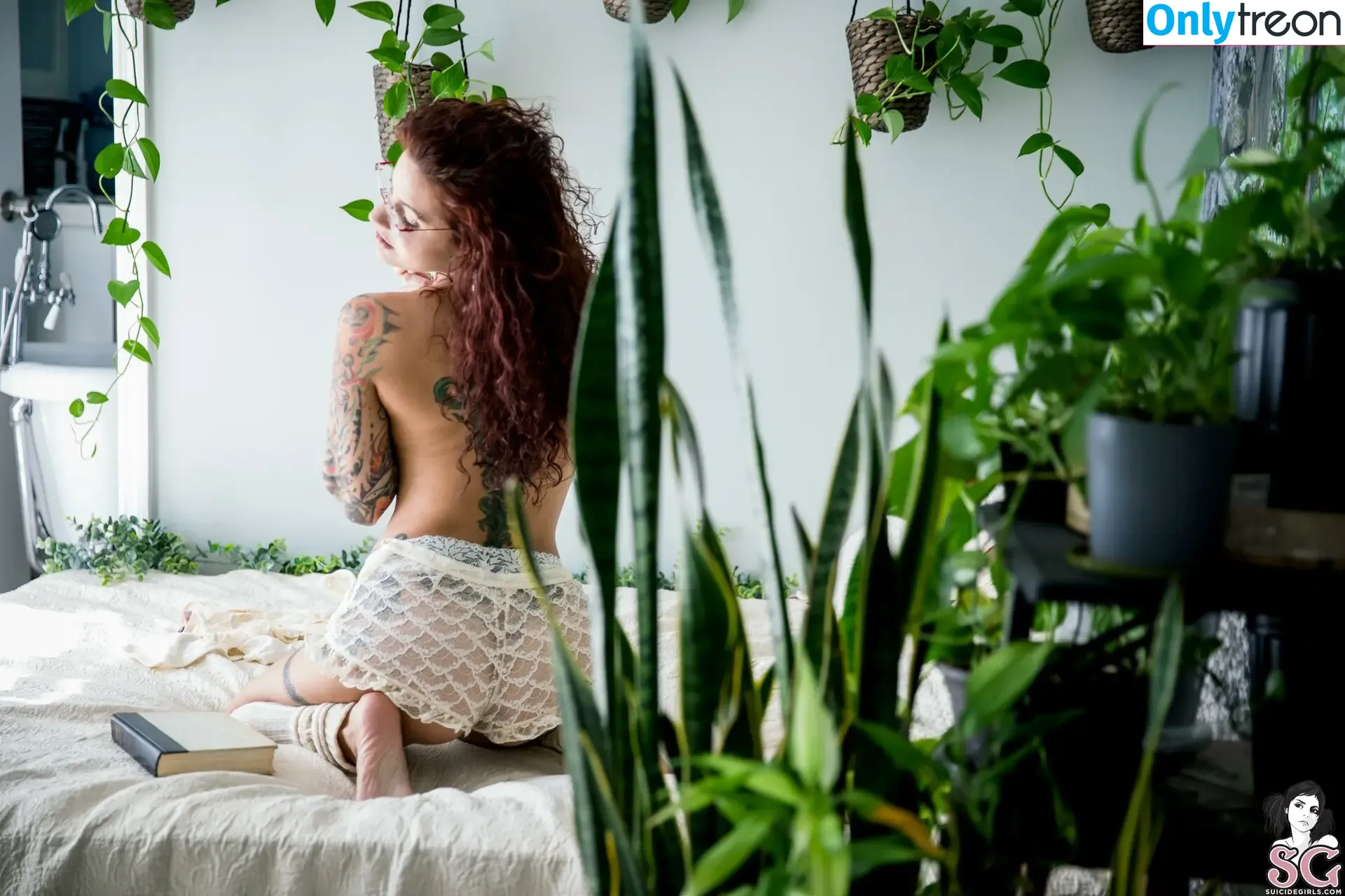Ginarys Kinky Adventures nude photo #0015 (Ginary / ginary_gka)