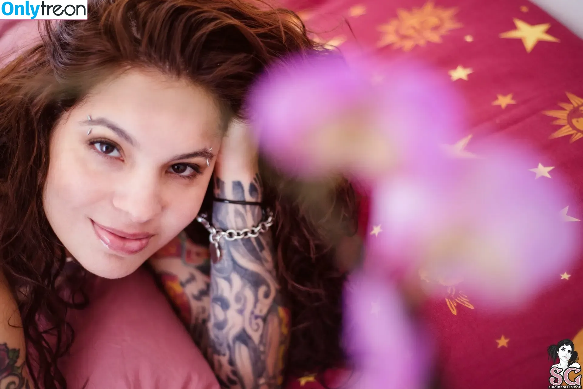 Ginarys Kinky Adventures nude photo #0136 (Ginary / ginary_gka)