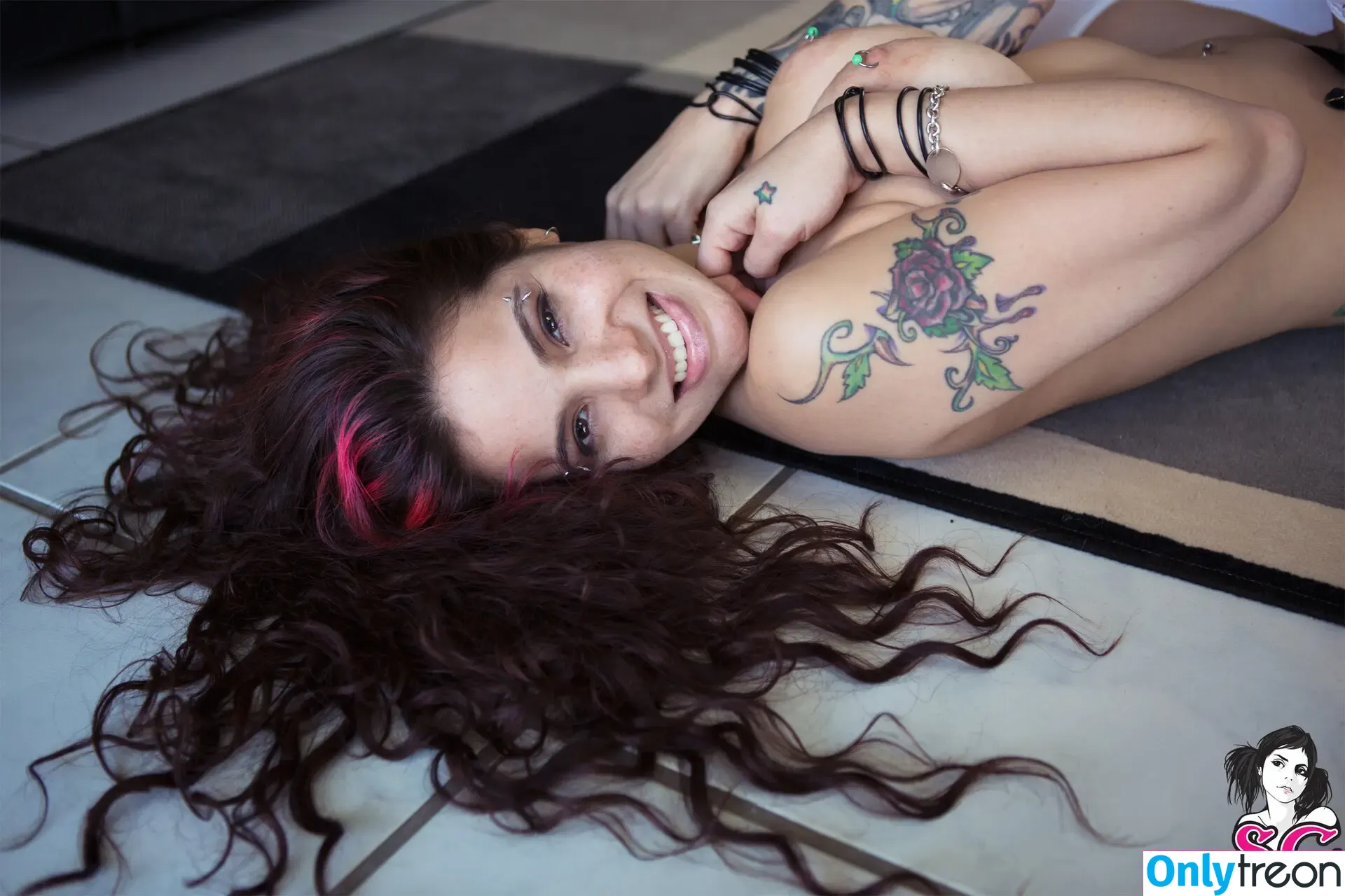 Ginarys Kinky Adventures nude photo #0318 (Ginary / ginary_gka)