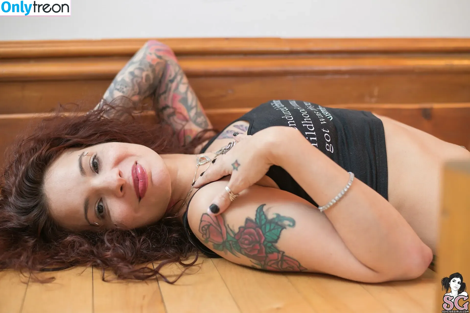 Ginarys Kinky Adventures nude photo #0375 (Ginary / ginary_gka)