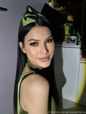 ginasexyladyboy / ginaduangket / ginathailandsex фото голая #0047