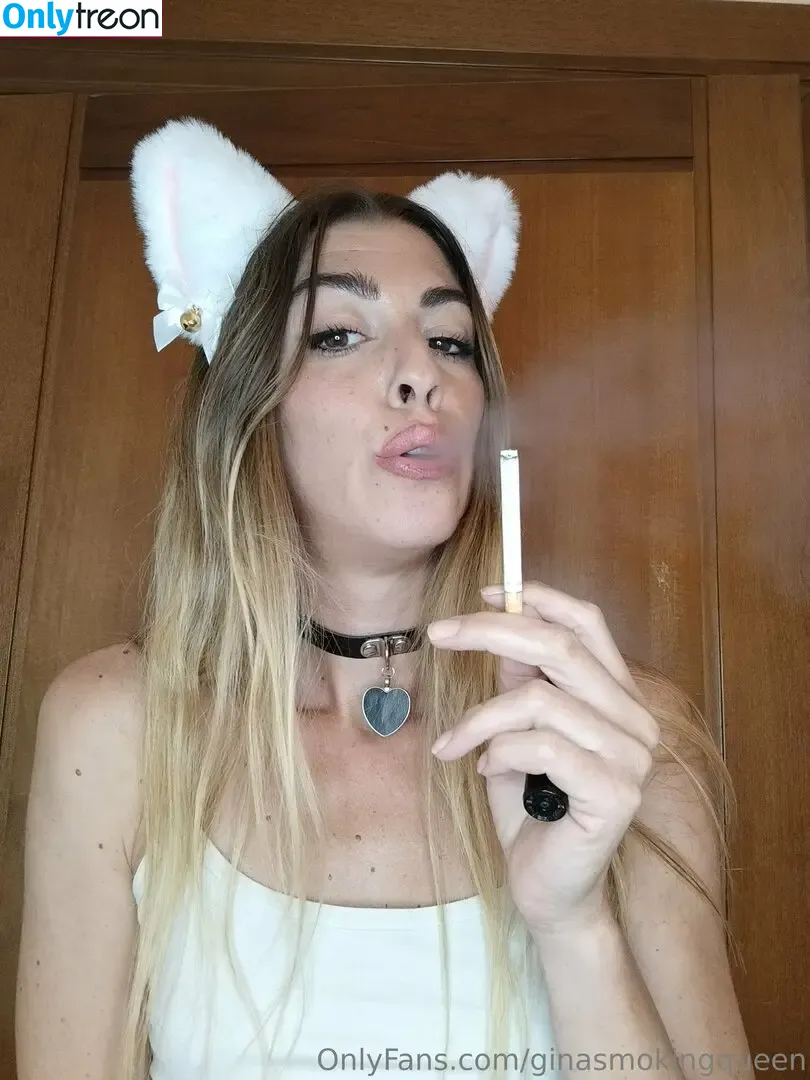 ginasmokingqueen голая photo #0022 (ginasmokingqueen)