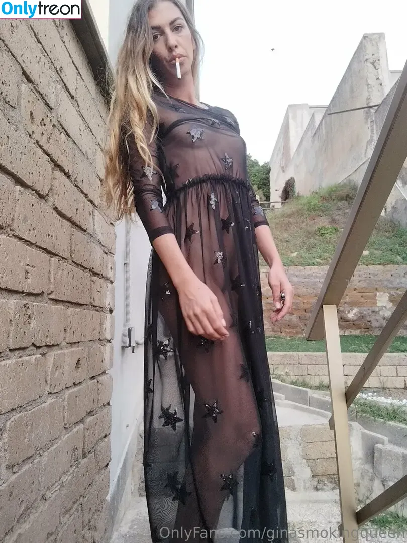 ginasmokingqueen голая photo #0026 (ginasmokingqueen)