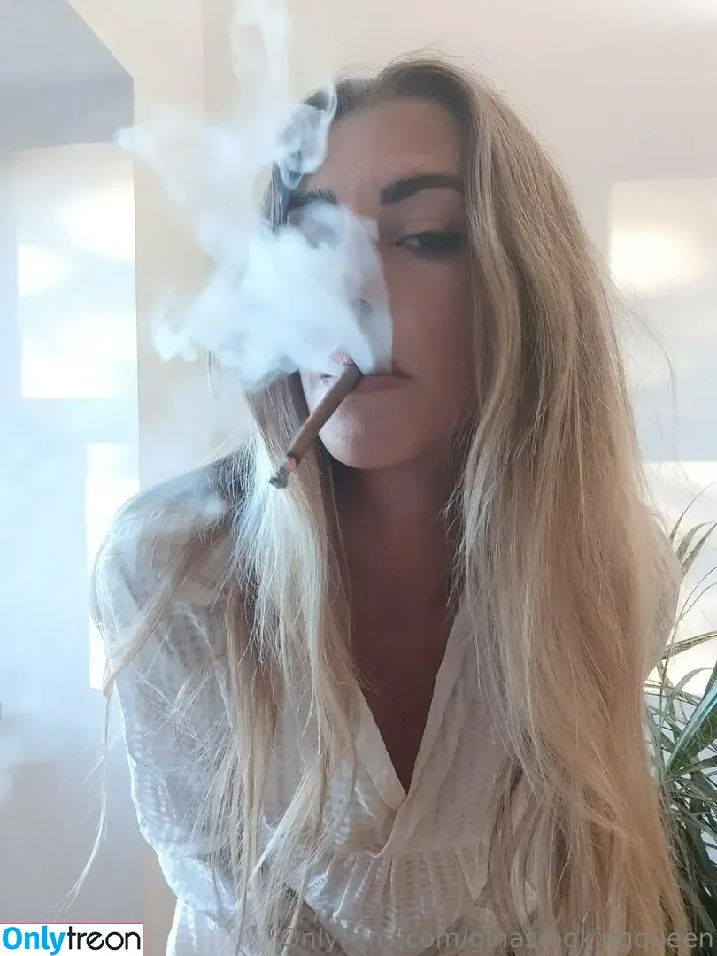 ginasmokingqueen голая photo #0027 (ginasmokingqueen)