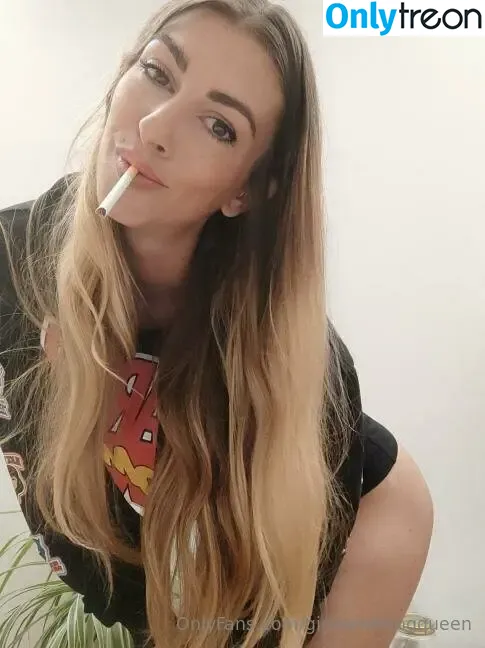 ginasmokingqueen голая photo #0028 (ginasmokingqueen)