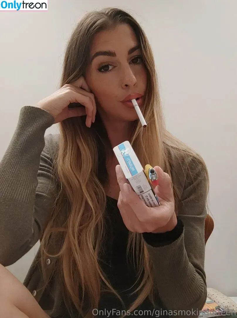ginasmokingqueen голая photo #0029 (ginasmokingqueen)