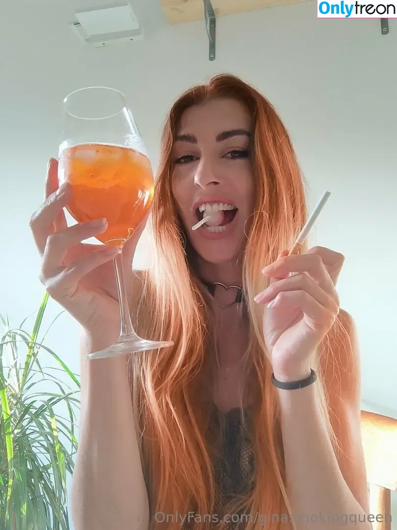 ginasmokingqueen голая photo #0032 (ginasmokingqueen)