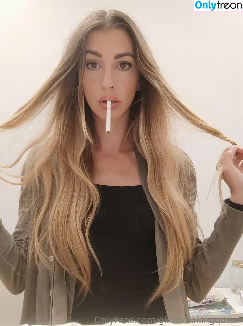 ginasmokingqueen голая photo #0033 (ginasmokingqueen)
