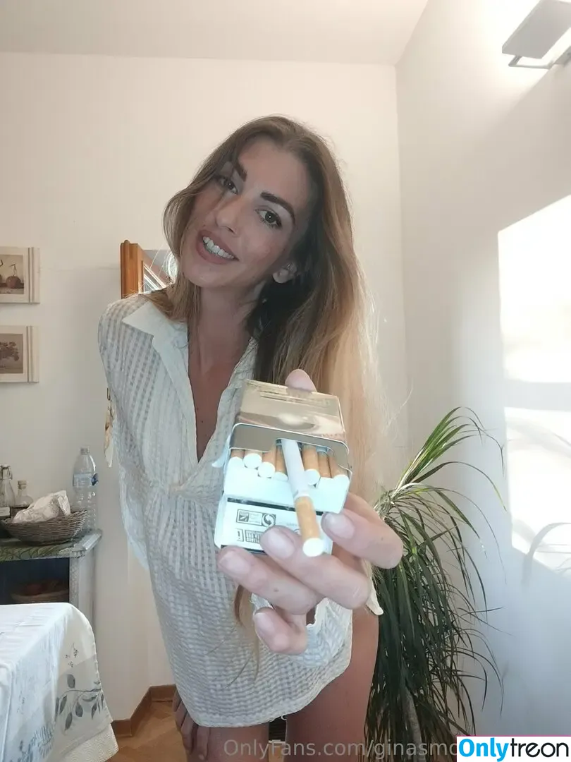 ginasmokingqueen голая photo #0035 (ginasmokingqueen)