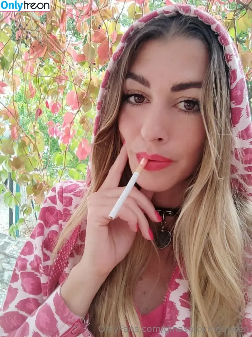 ginasmokingqueen голая photo #0038 (ginasmokingqueen)