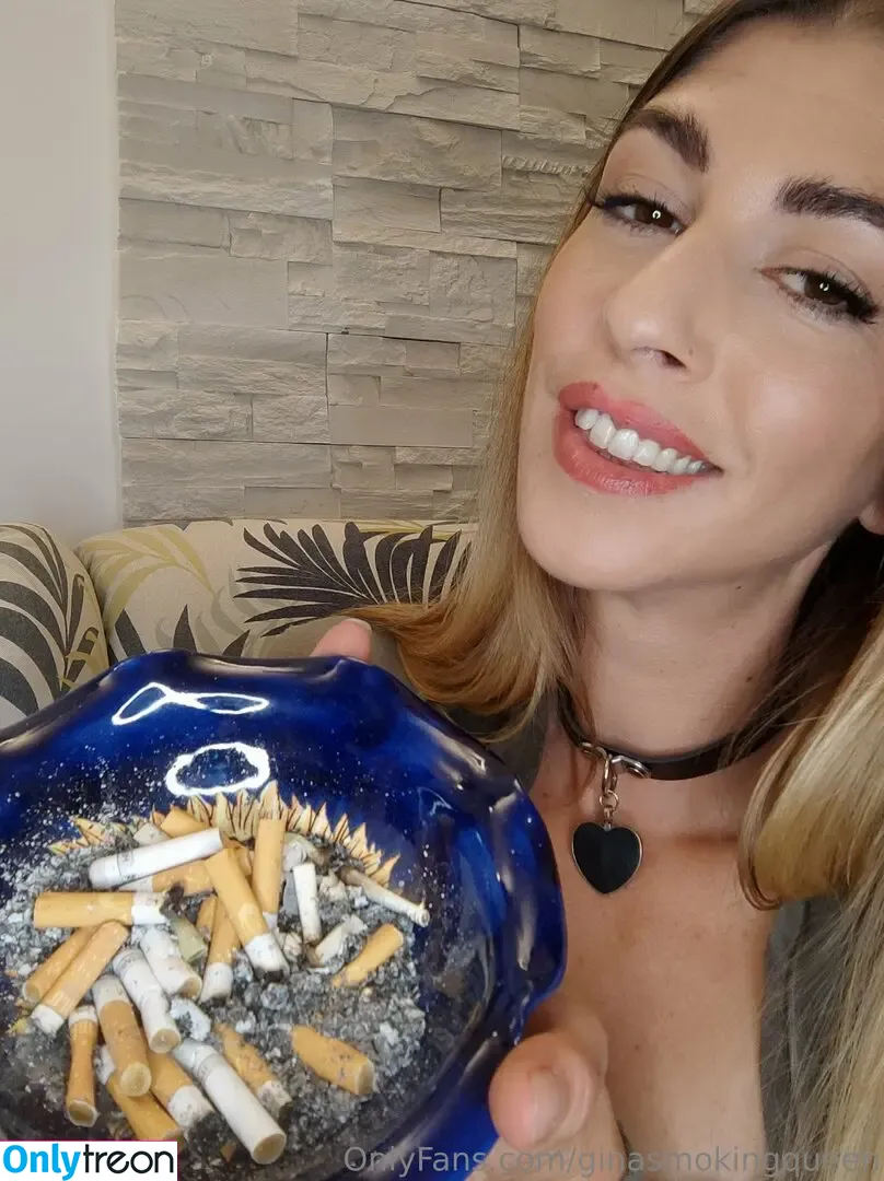 ginasmokingqueen голая photo #0039 (ginasmokingqueen)