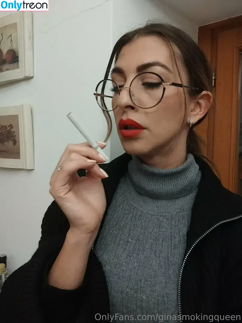 ginasmokingqueen голая photo #0045 (ginasmokingqueen)