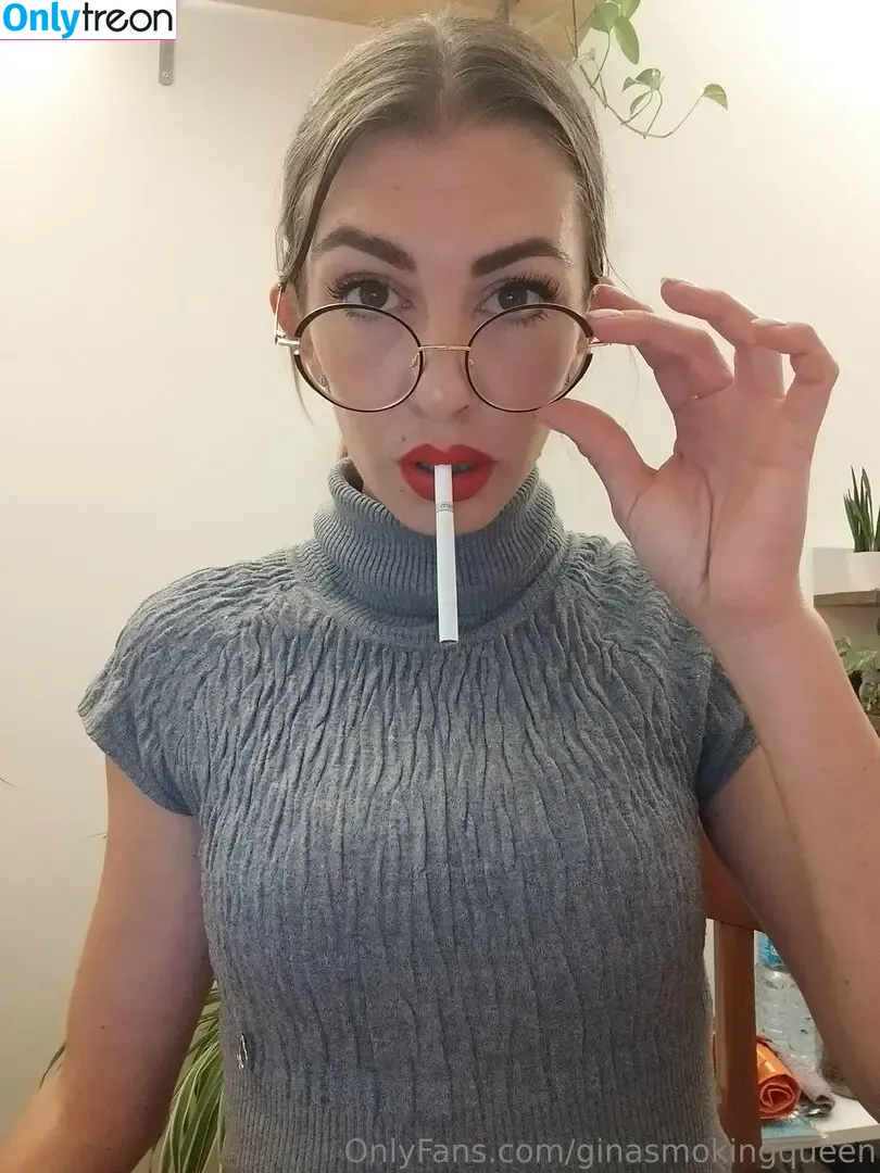 ginasmokingqueen голая photo #0046 (ginasmokingqueen)