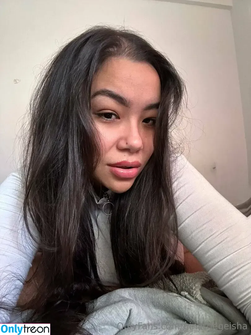 ginathegeisha голая photo #0002 (gina.geisha)