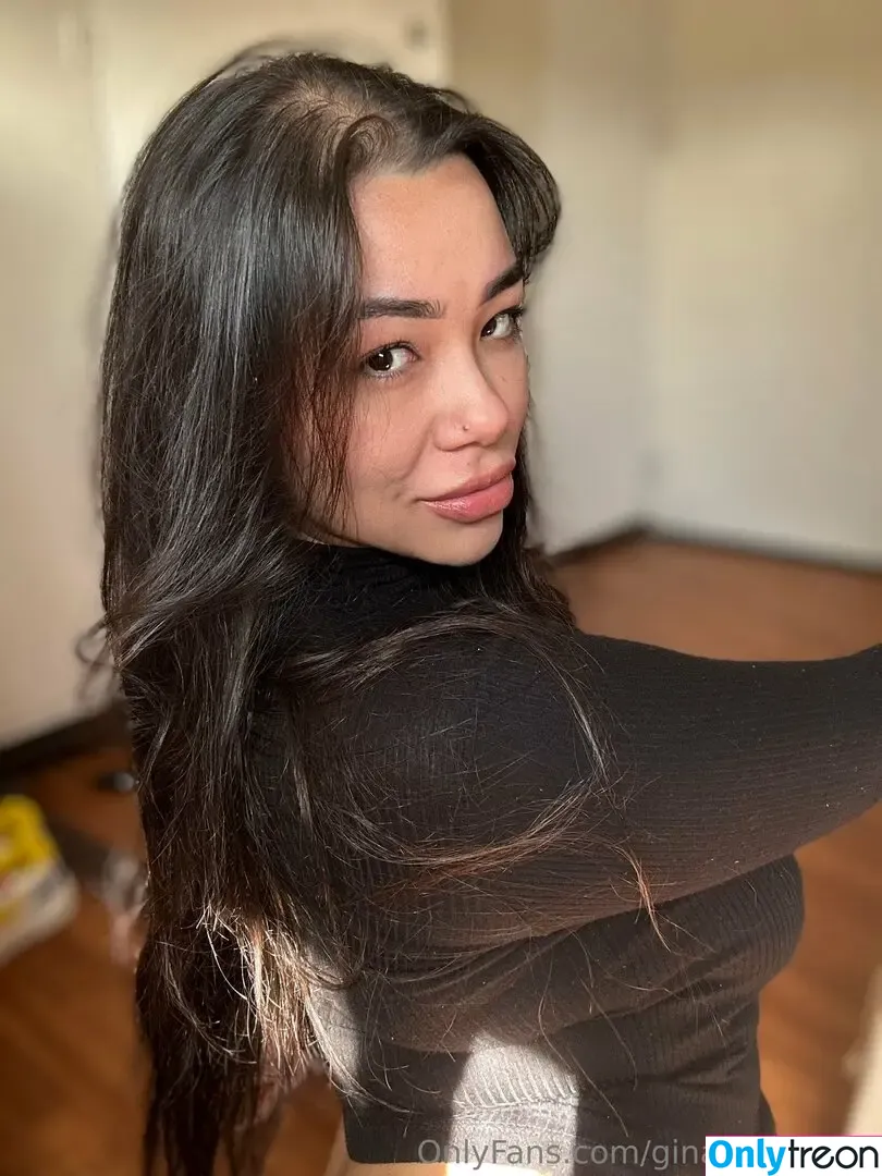 ginathegeisha голая photo #0032 (gina.geisha)