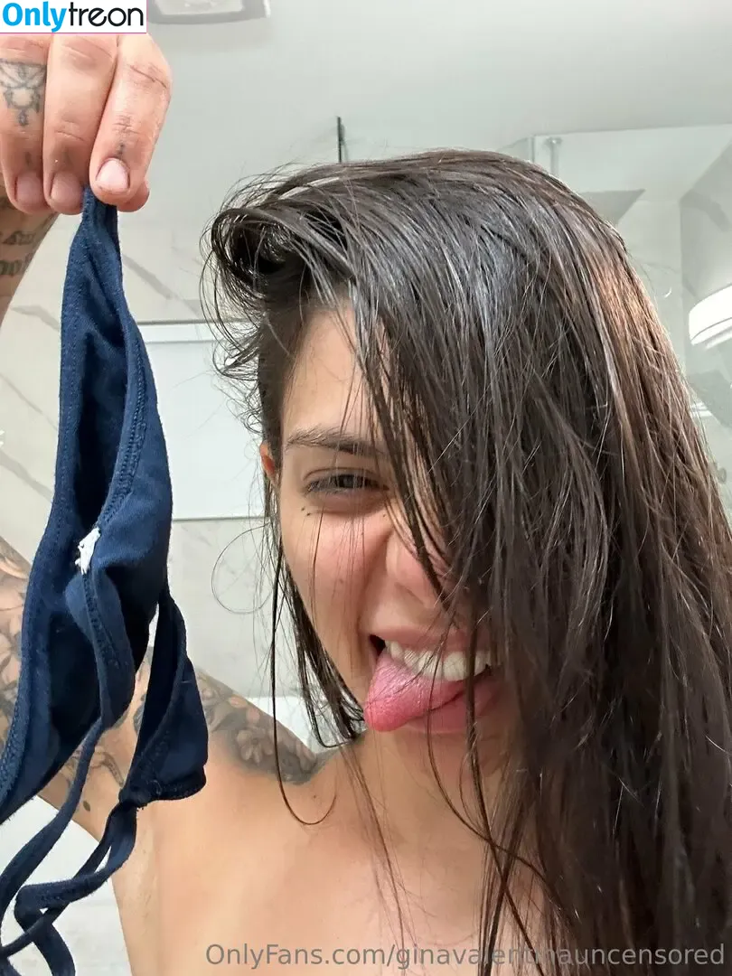 ginavalentinauncensored nude photo #0136 (darealginavalentina)