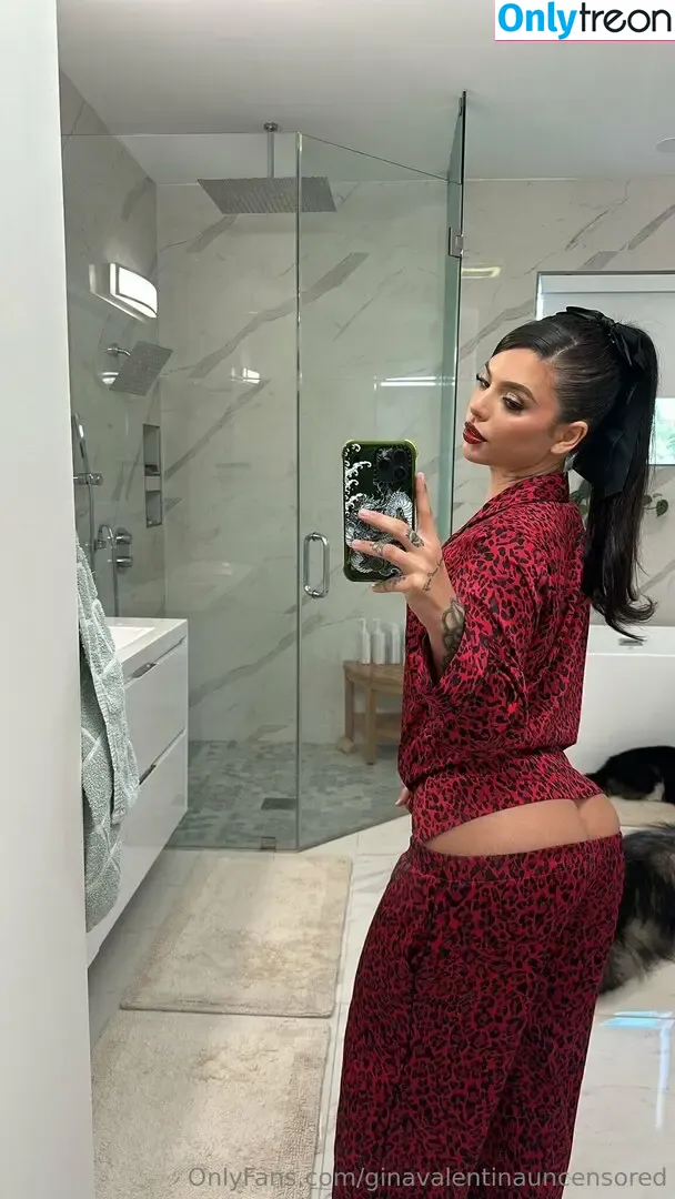 ginavalentinauncensored nude photo #0153 (darealginavalentina)
