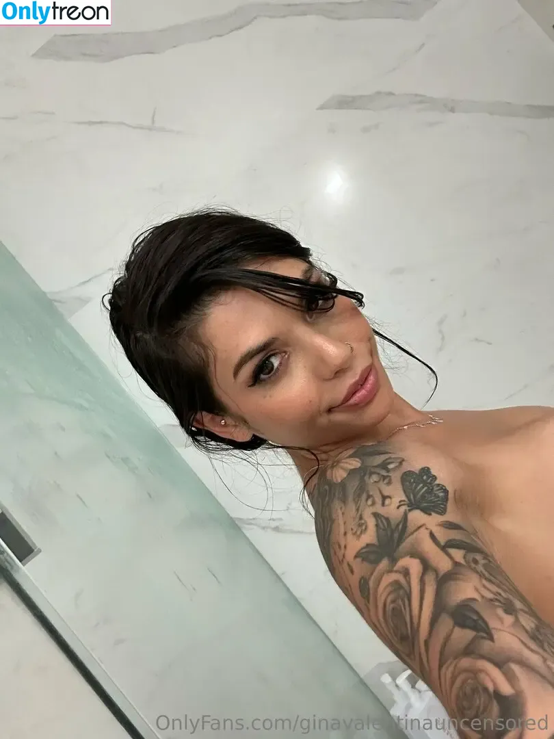 ginavalentinauncensored nude photo #0158 (darealginavalentina)