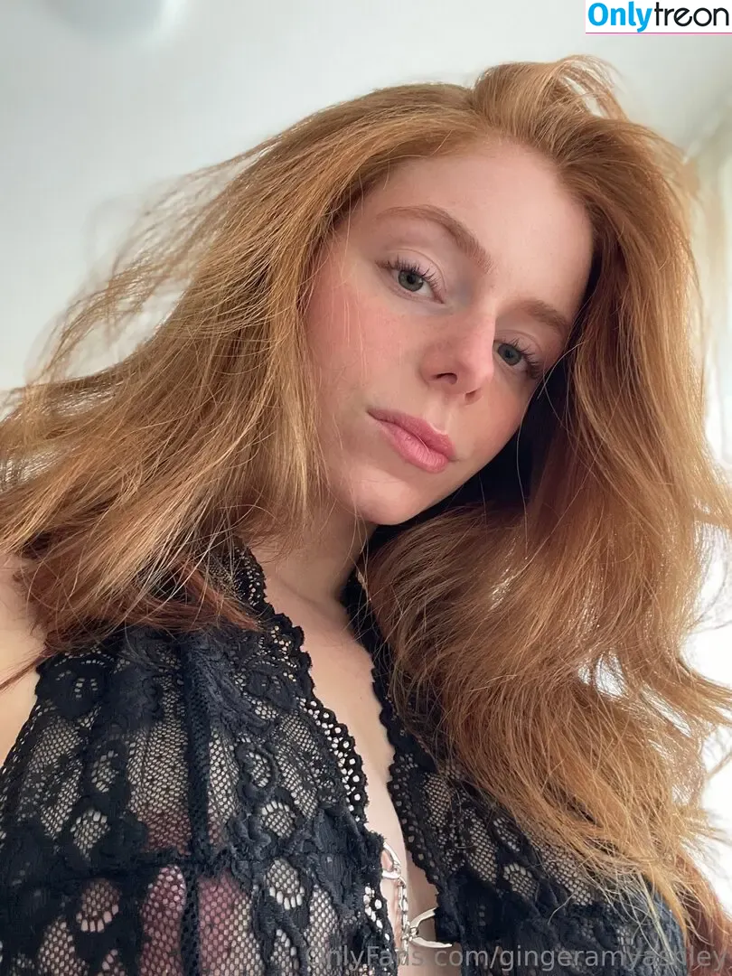 Ginger Amy голая photo #0043 (Ginger Amy)