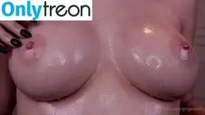 Ginger ASMR / AsmrGinger / GingerASMR / gingerasmrofficial nude photo #0455