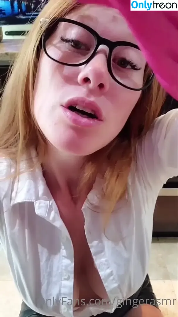 Ginger ASMR nude photo #0650 (AsmrGinger / GingerASMR / gingerasmrofficial)