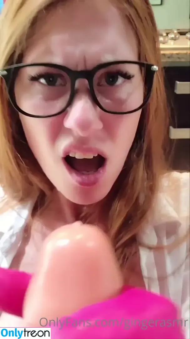 Ginger ASMR голая photo #0652 (AsmrGinger / GingerASMR / gingerasmrofficial)