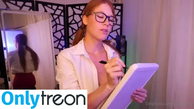Ginger ASMR голая photo #0659 (AsmrGinger / GingerASMR / gingerasmrofficial)