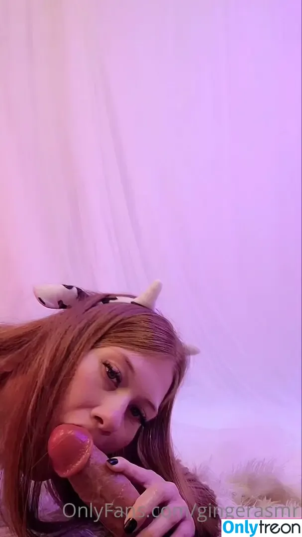 Ginger ASMR голая photo #0755 (AsmrGinger / GingerASMR / gingerasmrofficial)