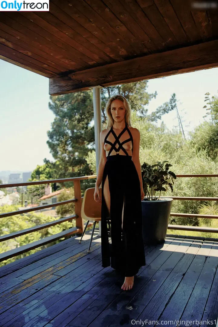 Ginger Banks nude photo #0196 (gingerbanks1 / thegingerbanks)