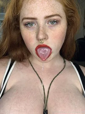 ginger-ed / gingered / gingeredT фото голая #0344