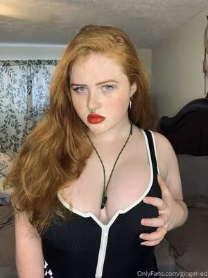 ginger-ed / gingered / gingeredT фото голая #0349