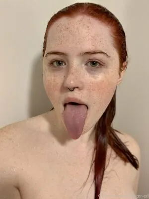 ginger-ed / gingered / gingeredT фото голая #0365
