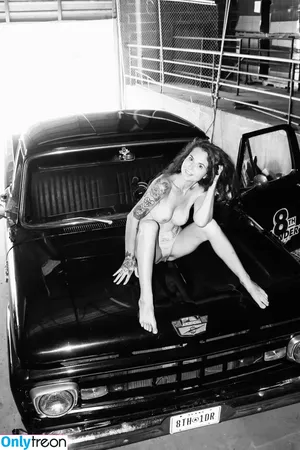 Ginger La Roux / ginger.laroux / soulstealerofsmut nude photo #0014