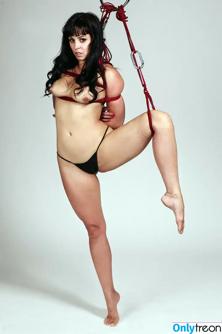 Ginger Lee Valentine nude photo #0004 (ginger valentine / gingerleevalentine / missylisa)