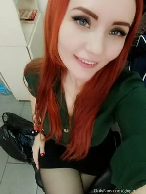 ginger_lure / gingerrlu nude photo #0095