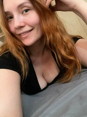ginger_lure / gingerrlu nude photo #0268
