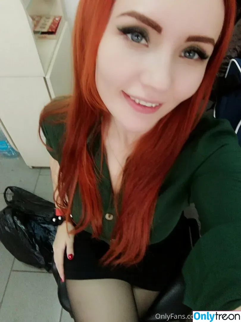ginger_lure nude photo #0095 (gingerrlu)