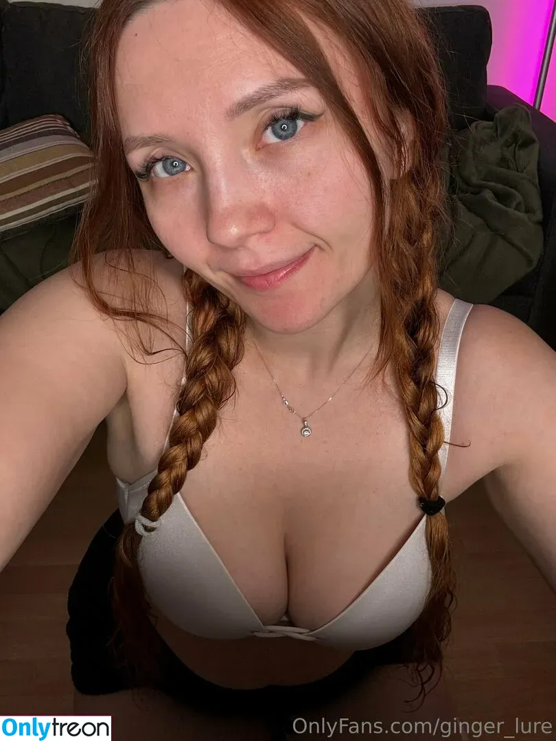 ginger_lure голая photo #0364 (ginger_ultra)